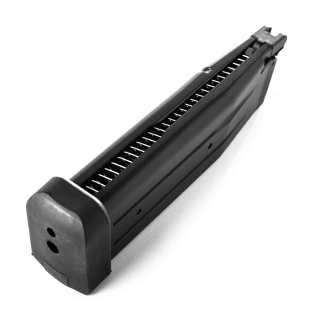 SSP2 – Gas Magazine (30 BBs) Hi-capa