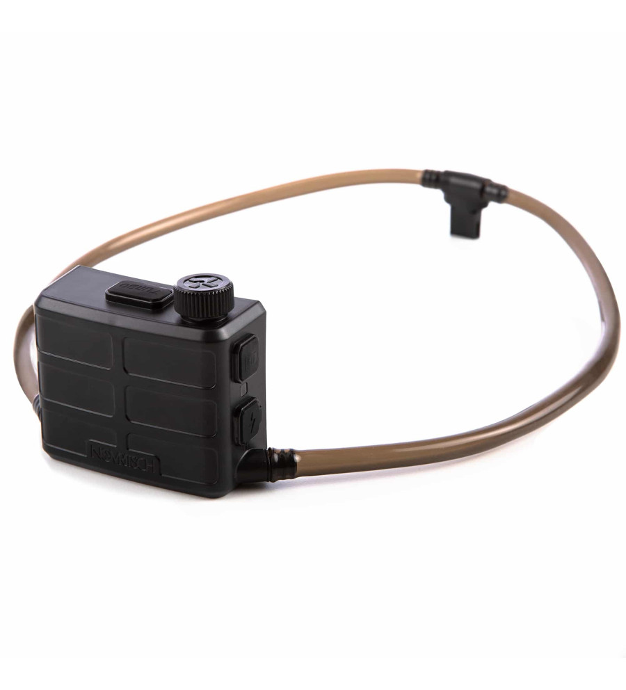 Anti Fog Unit Gen2