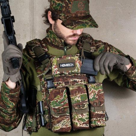 Horizontal AR Mag Pouch