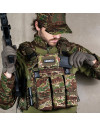 Horizontal AR Mag Pouch