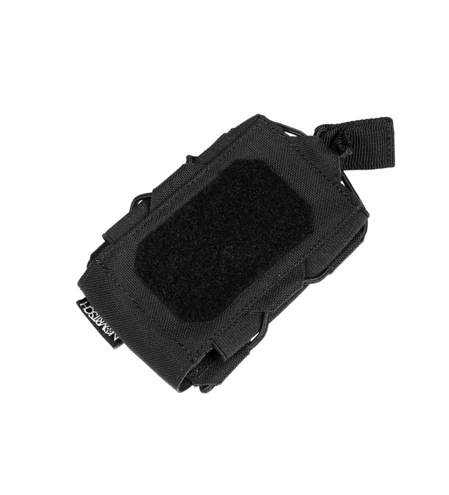 Horizontal AR Mag Pouch