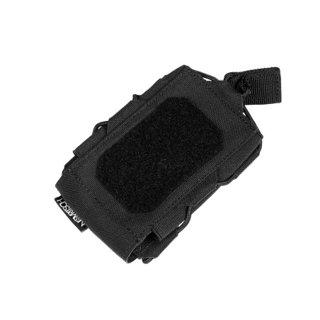 Horizontal AR Mag Pouch