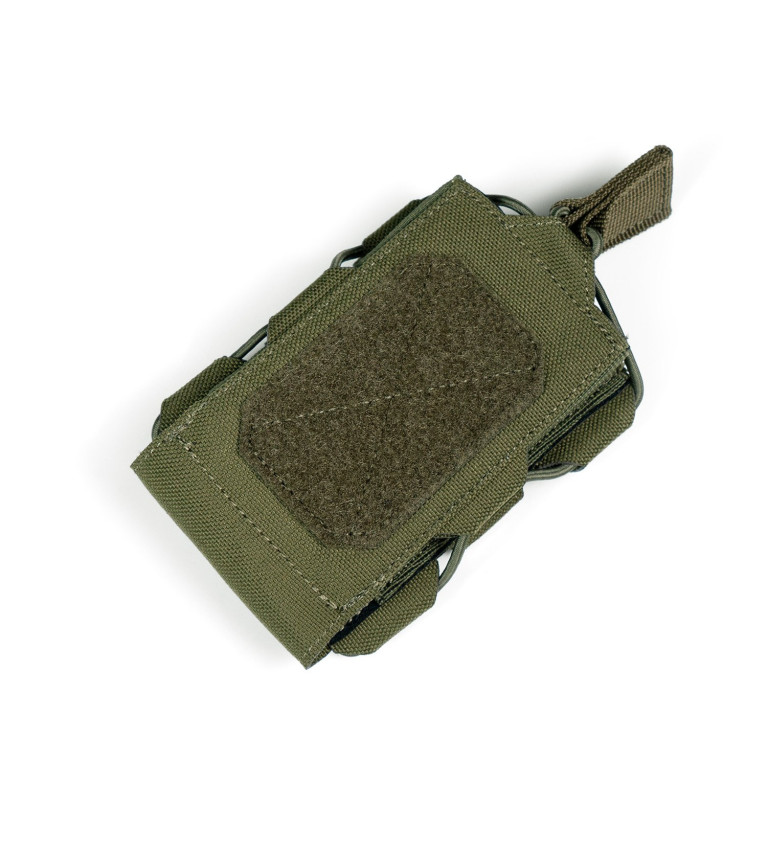 Horizontal AR Mag Pouch