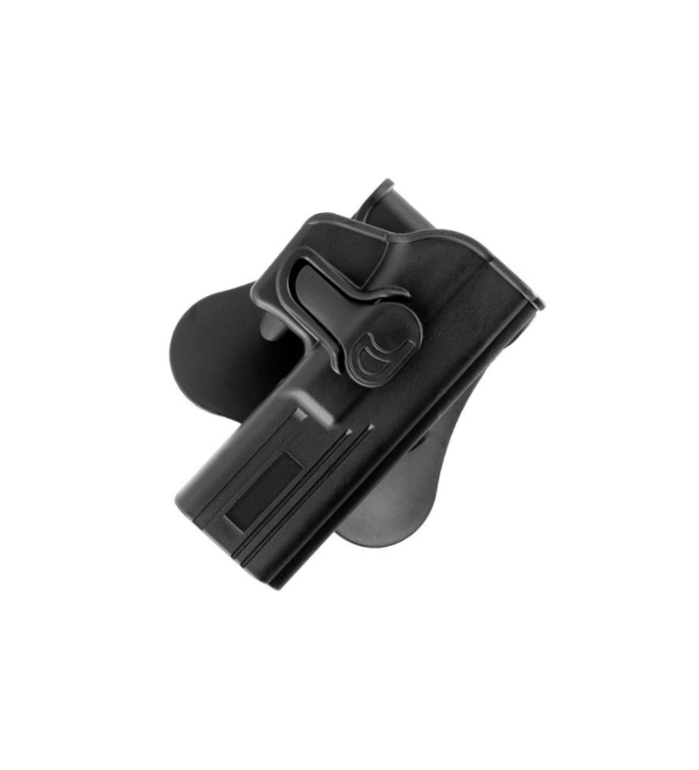 Holster – SSP18/SSE18 (L/R) (G-series)