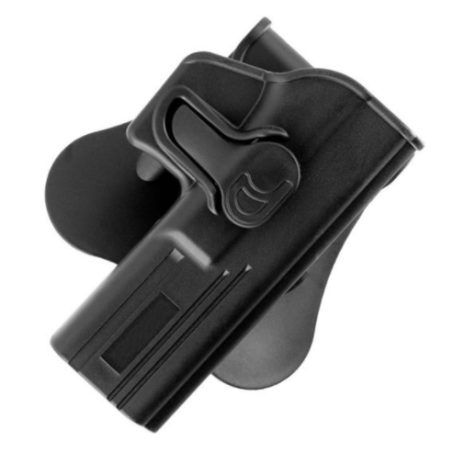 Holster – SSP18/SSE18 (L/R) (G-series)