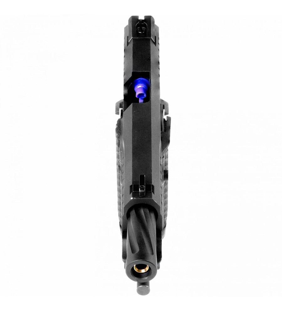 SSP1 Gen2 GBB Airsoft Pistol