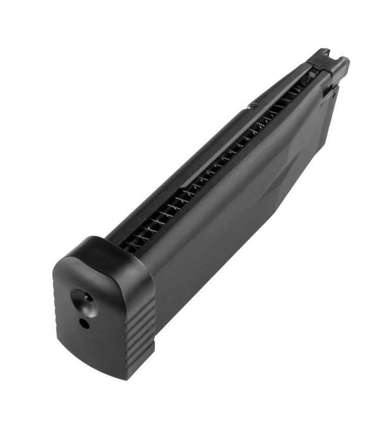 SSP1/SSP5 – CO2 Magazine (31BBs) Hi-Capa