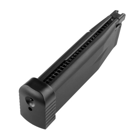 SSP1/SSP5 – CO2 Magazine (31BBs) Hi-Capa