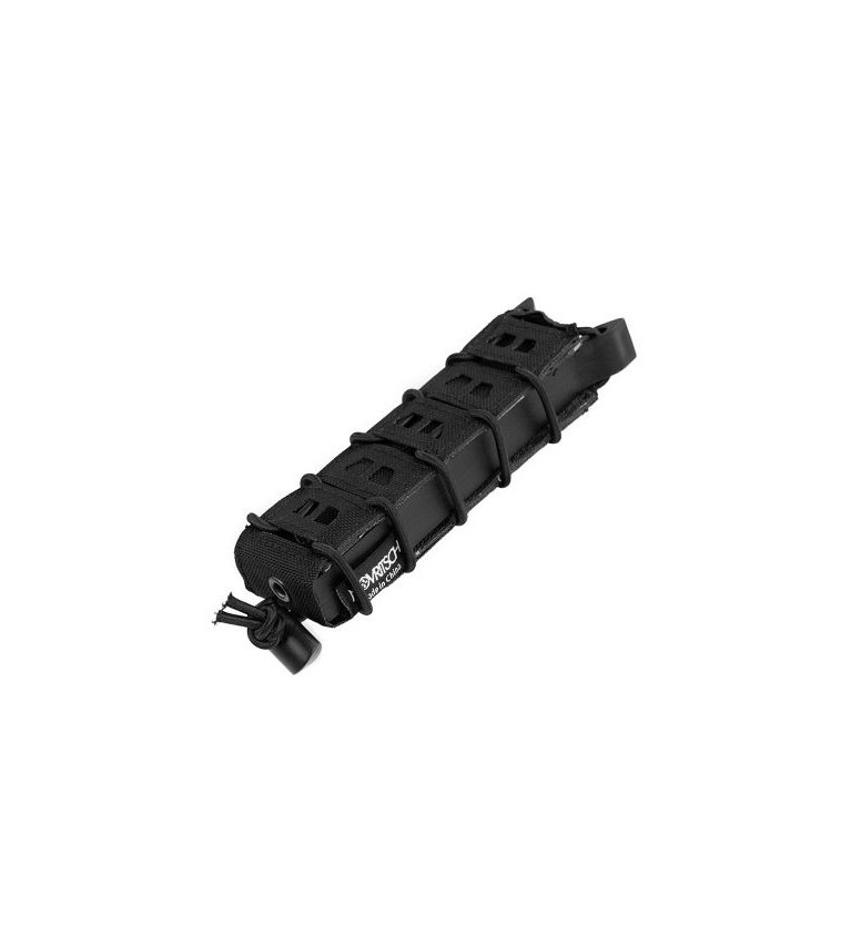 Open SMG Mag Pouch