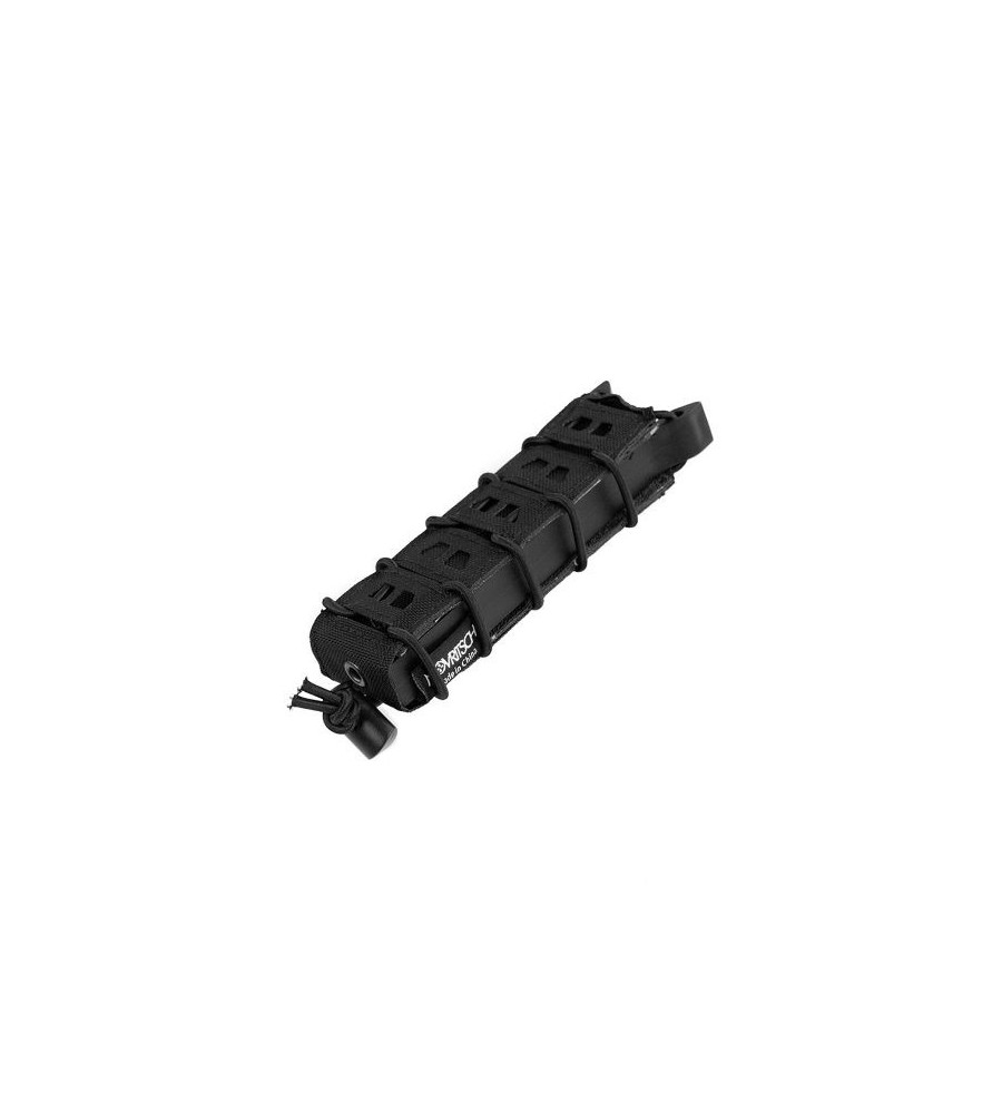 Open SMG Mag Pouch