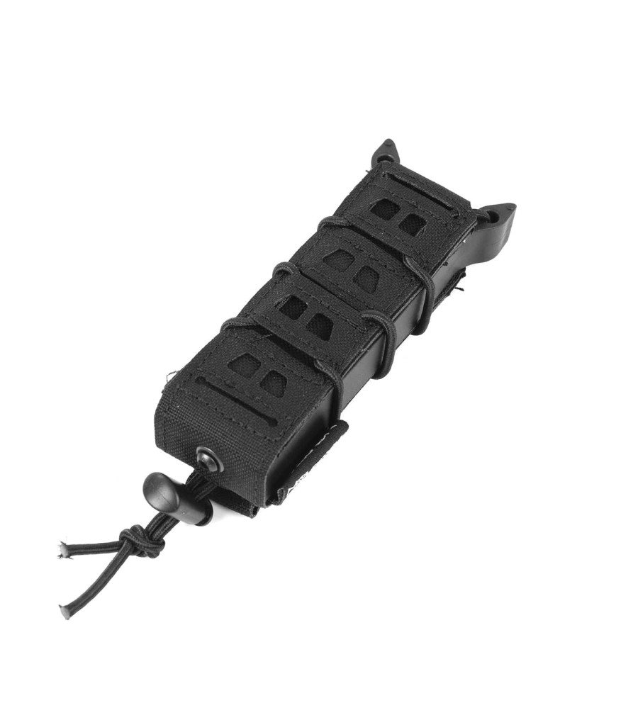 Open Pistol Mag Pouch 2.2