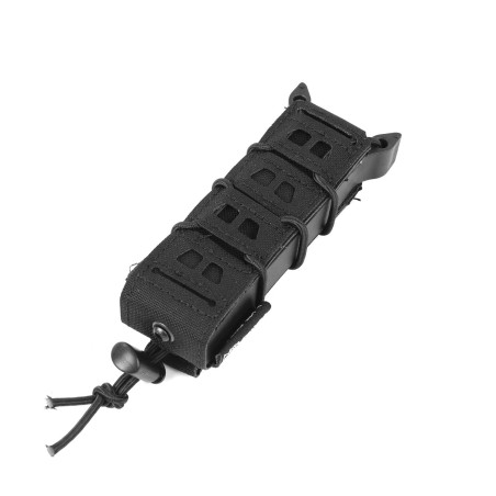 Open Pistol Mag Pouch 2.2