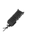 Open Pistol Mag Pouch 2.2