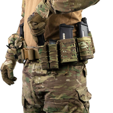 Open Pistol Mag Pouch 2.2