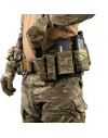 Open Pistol Mag Pouch 2.2