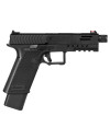 SSP28 – Split-Slide Gas Blowback Pistol