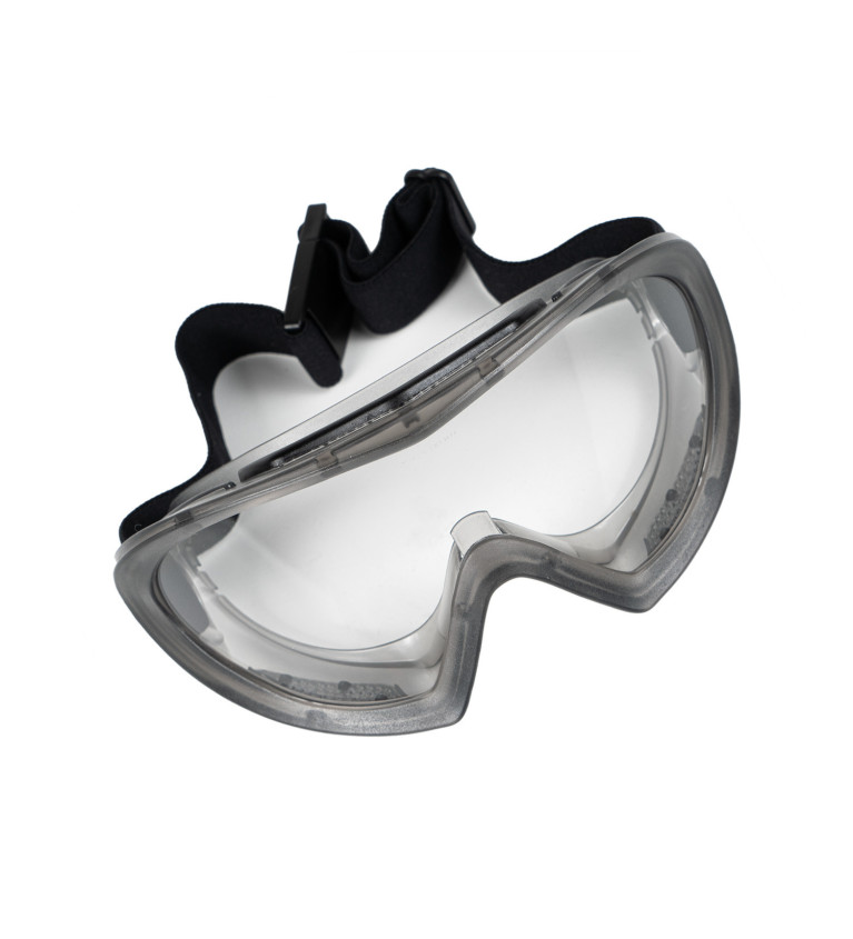 Prescription Glasses Compatible Goggles