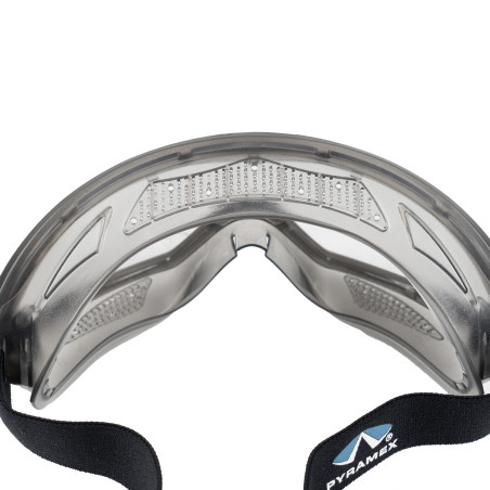 Prescription Glasses Compatible Goggles