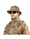 Hot Weather Boonie