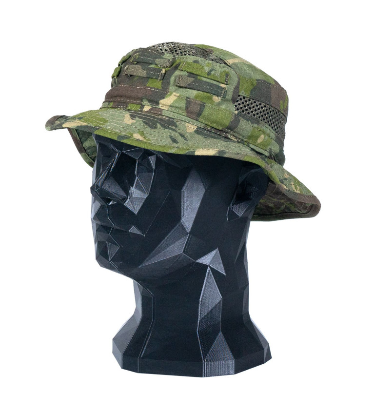 Hot Weather Boonie