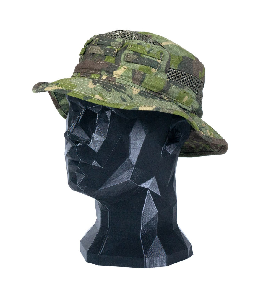 Hot Weather Boonie