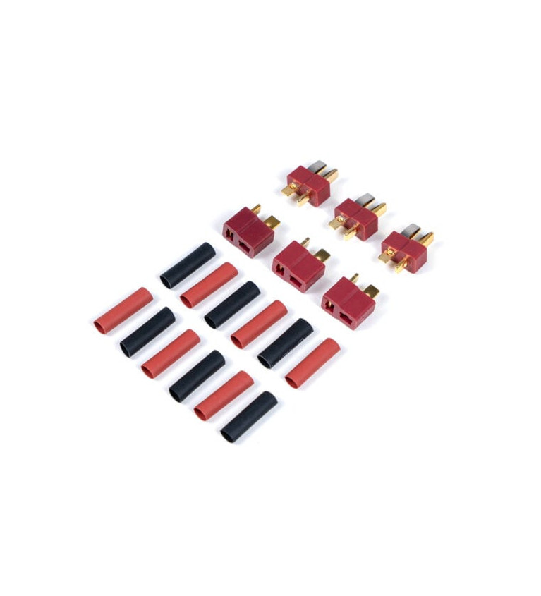 T-Plug Connectors