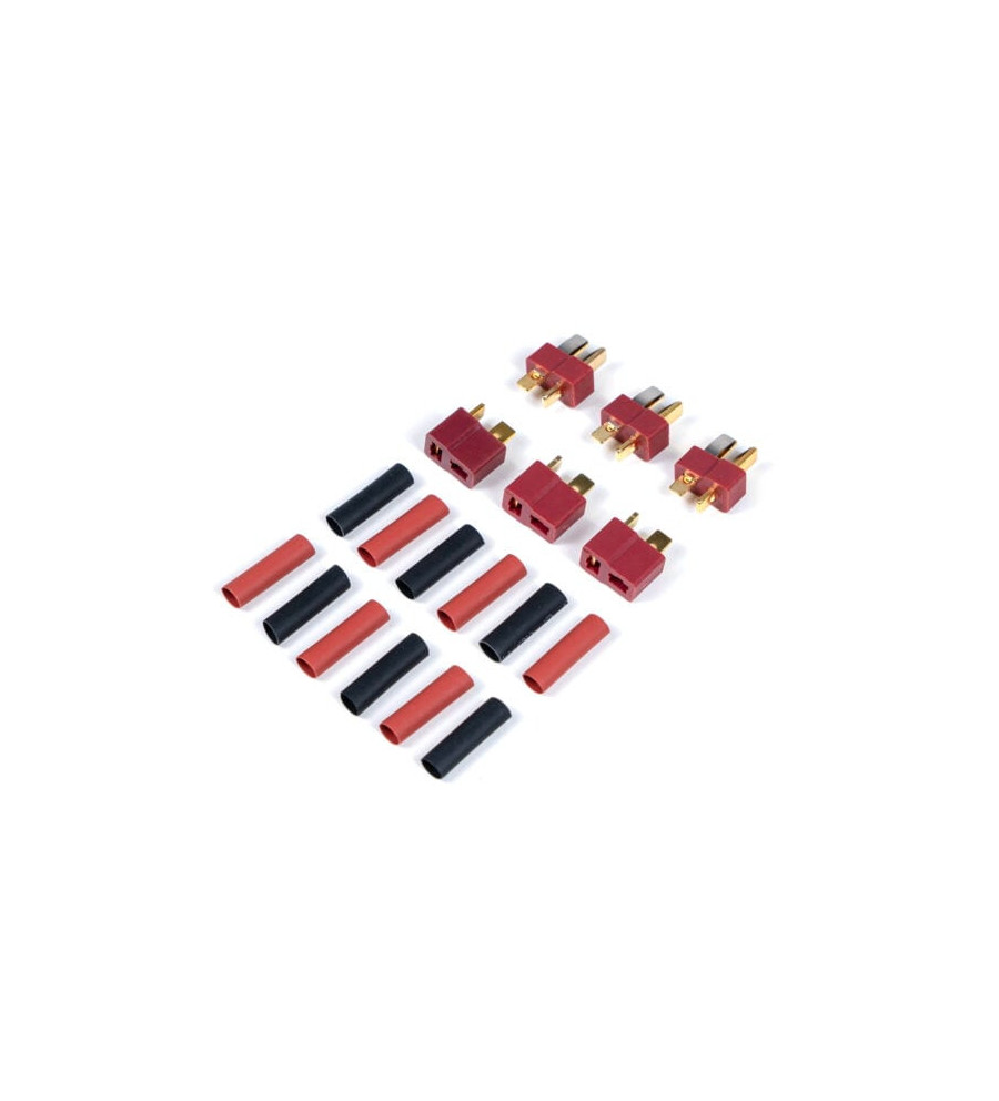 T-Plug Connectors