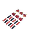 T-Plug Connectors