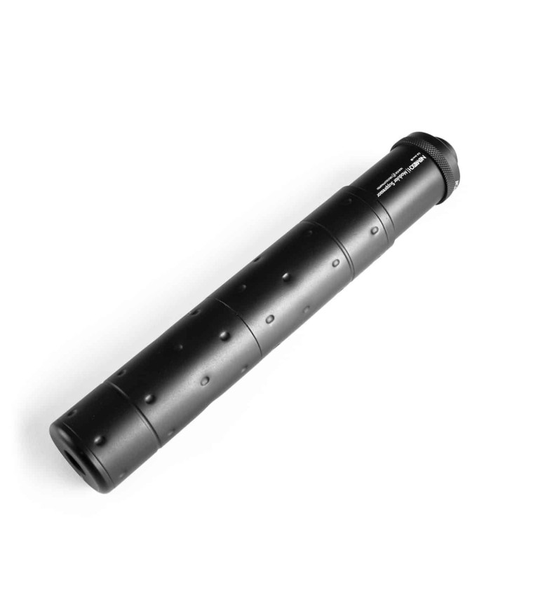 Modular Mock Suppressor V1