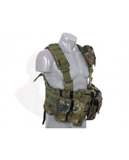 Tactical Harness Flecktarn