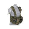 Tactical Harness Flecktarn