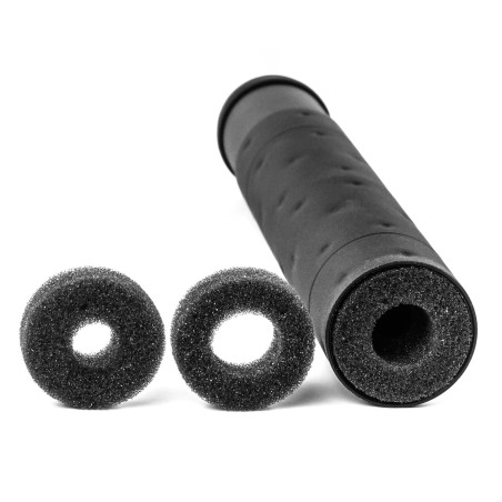 Modular Mock Suppressor V1