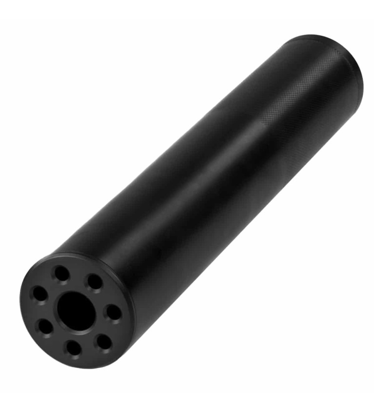 Rifle Suppressor