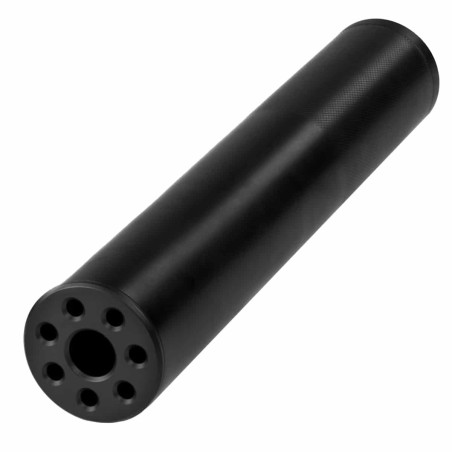 Rifle Suppressor