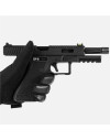 SSP18 Gas Blowback Pistol (Glock)