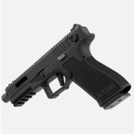 SSP18 Gas Blowback Pistol (Glock)