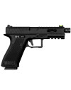 SSP18 Gas Blowback Pistol (Glock)