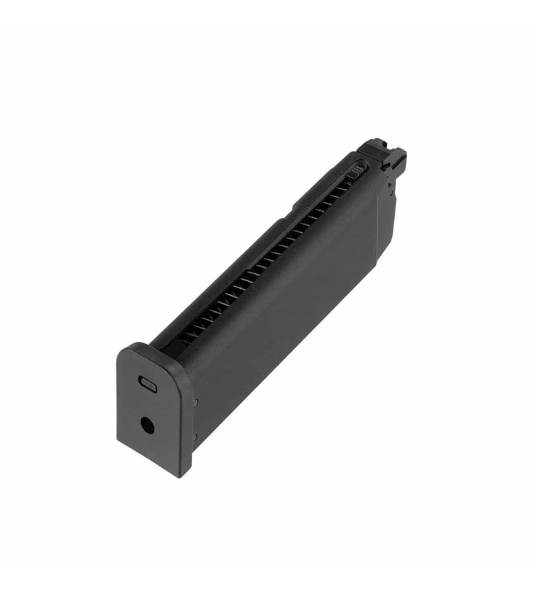SSP18 – CO2/Gas Magazine (24 BBs)