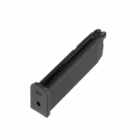 SSP18 – CO2/Gas Magazine (24 BBs)