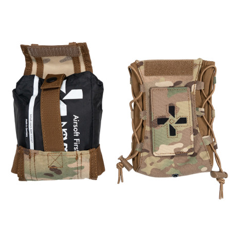 Airsoft IFAK Pouch