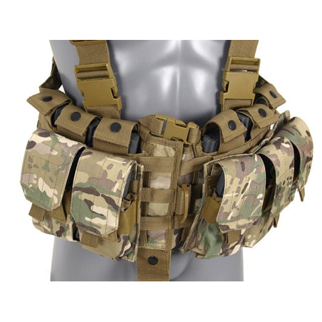 Tactical Harness