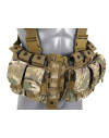 Tactical Harness