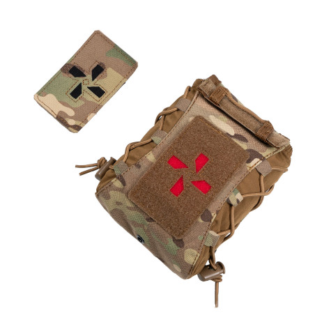 Airsoft IFAK Pouch
