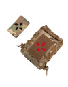 Airsoft IFAK Pouch