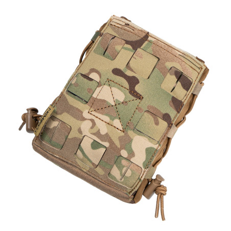 Airsoft IFAK Pouch