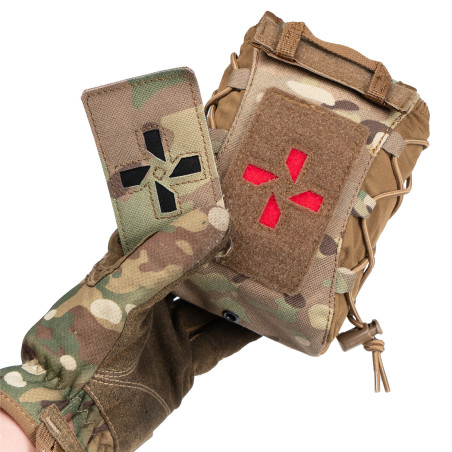 Airsoft IFAK Pouch