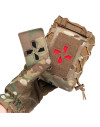 Airsoft IFAK Pouch