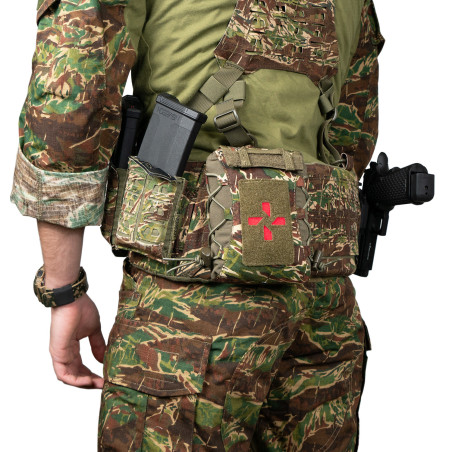 Airsoft IFAK Pouch