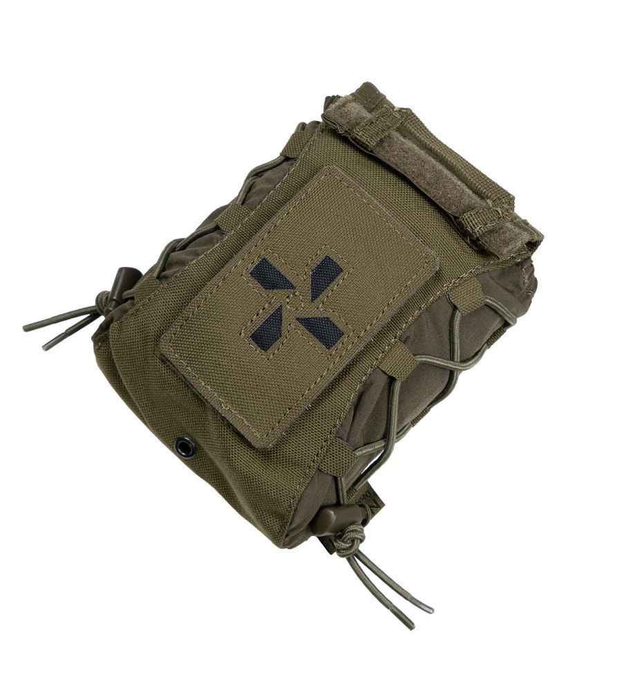 Airsoft IFAK Pouch