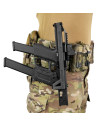 Open Universal Holster